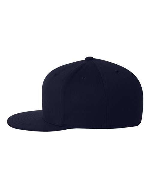 Flexfit 210® Flat Bill Cap 6210FF