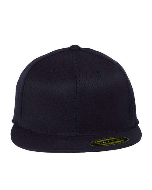 Flexfit 210® Flat Bill Cap 6210FF