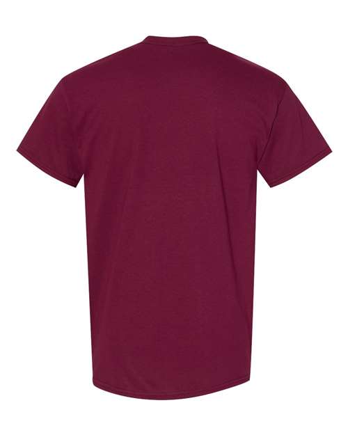 Gildan Unisex Heavy Cotton™ T-Shirt 5000