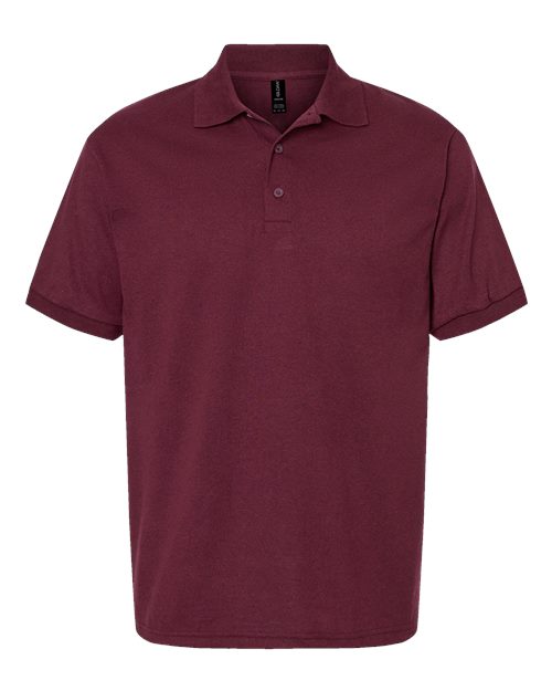 Gildan Unisex DryBlend® Jersey Polo 8800