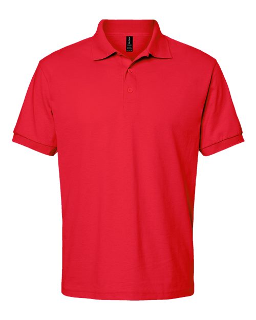Gildan Unisex DryBlend® Jersey Polo 8800