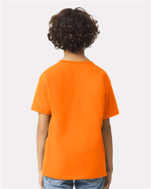 Gildan Youth Ultra Cotton® T-Shirt 2000B