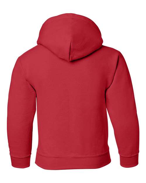 Gildan Youth Heavy Blend™ Hooded Sweatshirt 18500B