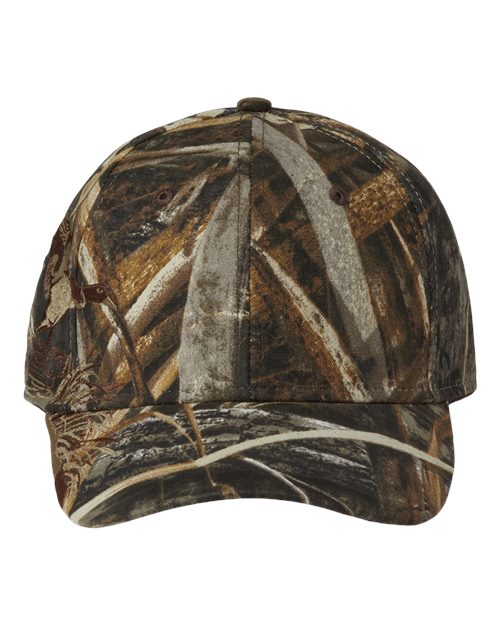 DRI DUCK Mallard Cap 3254
