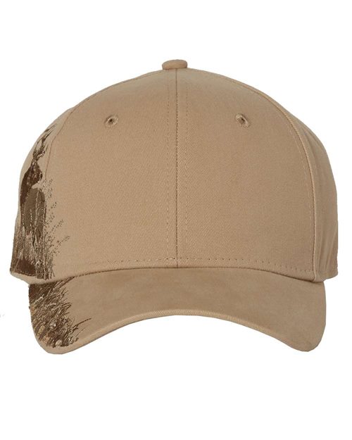 DRI DUCK Elk Cap 3259
