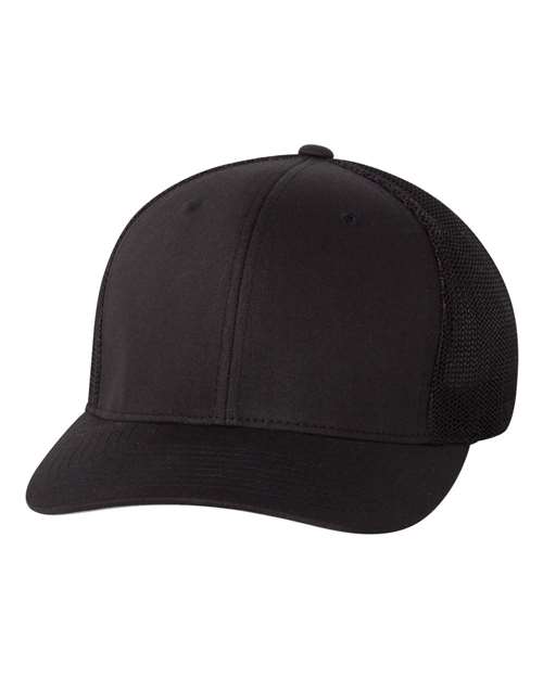 Flexfit Trucker Cap 6511