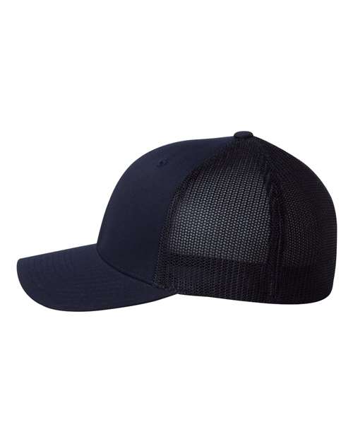 Flexfit Trucker Cap 6511