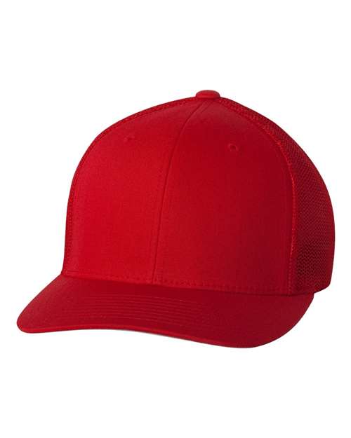 Flexfit Trucker Cap 6511