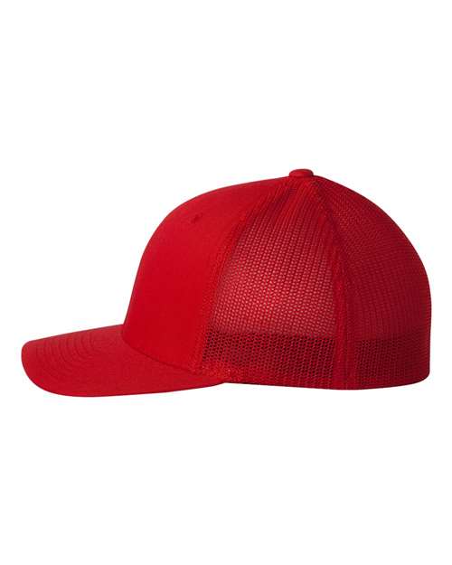 Flexfit Trucker Cap 6511