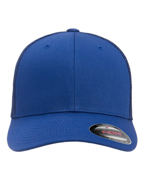 Flexfit Trucker Cap 6511