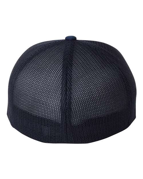 Flexfit Trucker Cap 6511