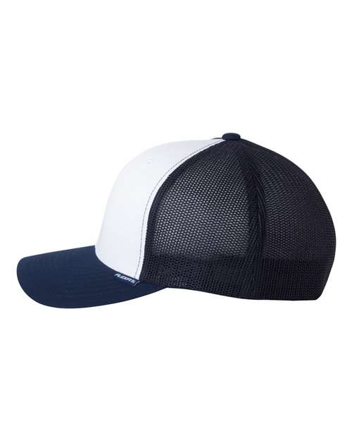 Flexfit Trucker Cap 6511