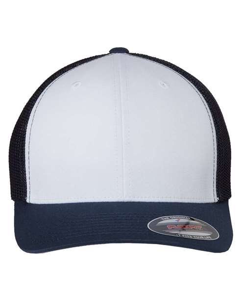 Flexfit Trucker Cap 6511