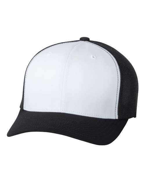 Flexfit Trucker Cap 6511