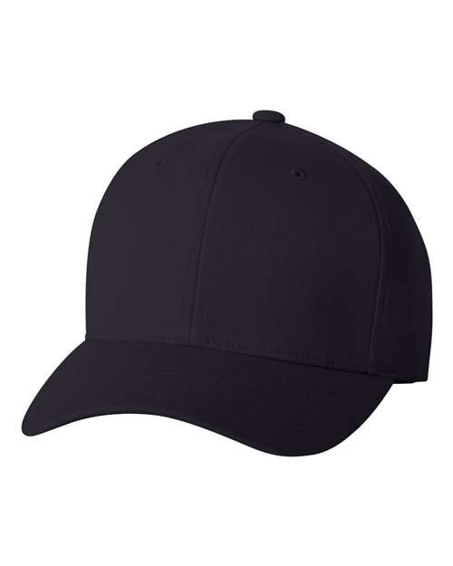 Flexfit Wool-Blend Cap 6477