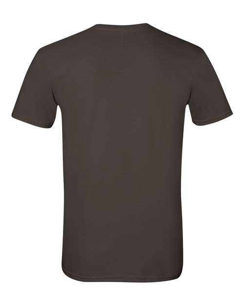 Gildan Unisex Softstyle® T-Shirt 64000