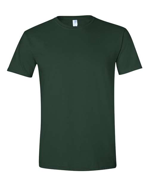 Gildan Unisex Softstyle® T-Shirt 64000