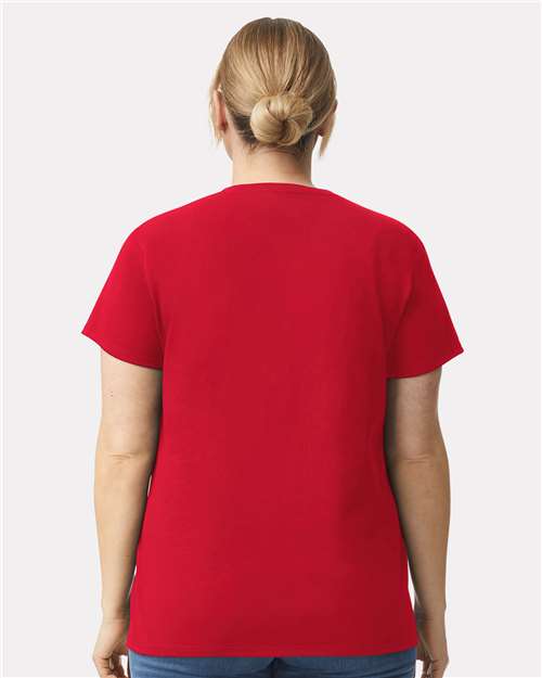 Gildan Women&