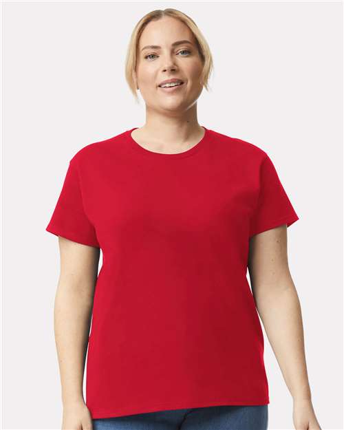 Gildan Women&
