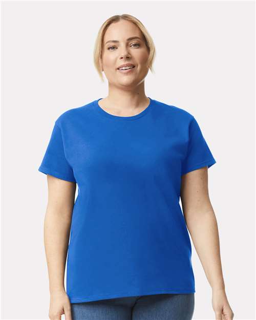Gildan Women&