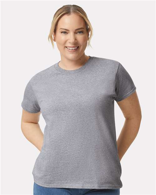 Gildan Women&
