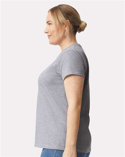 Gildan Women&