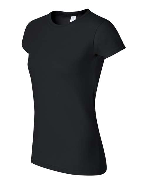 Gildan Women's Softstyle® T-Shirt 64000L