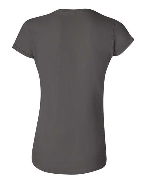 Gildan Women's Softstyle® T-Shirt 64000L