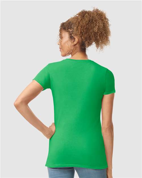 Gildan Women&
