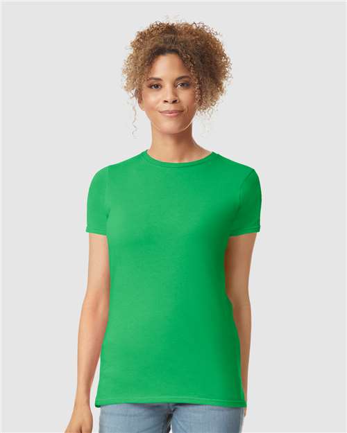 Gildan Women&