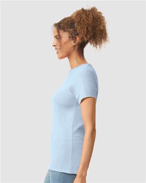 Gildan Women's Softstyle® T-Shirt 64000L