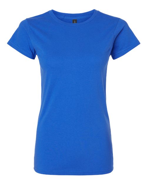 Gildan Women's Softstyle® T-Shirt 64000L