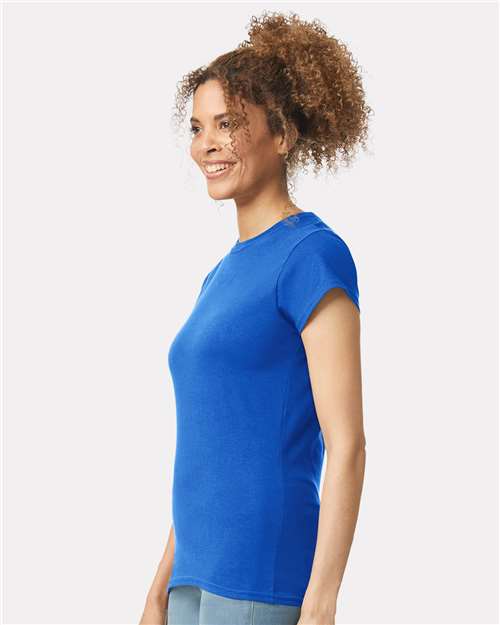 Gildan Women&