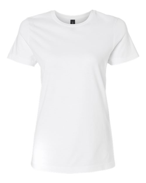 Gildan Women's Softstyle® T-Shirt 64000L