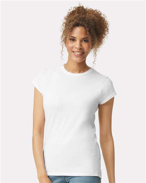 Gildan Women&