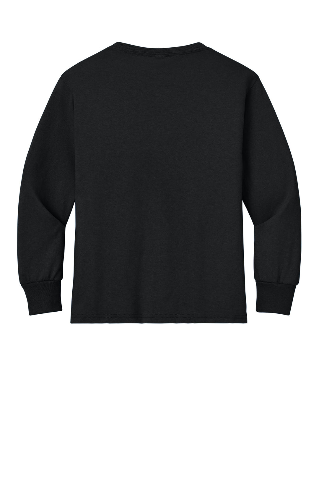 Jerzees Youth Dri-Power 50/50 Cotton/Poly Long Sleeve 29BL