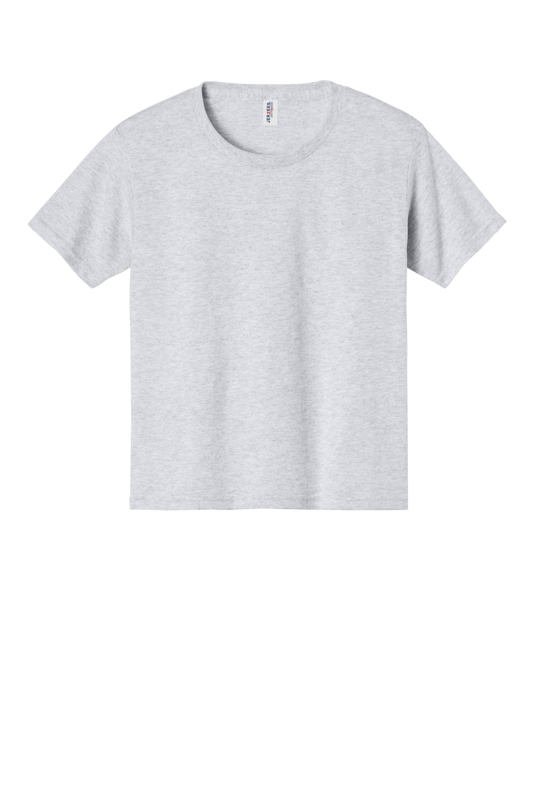 Jerzees - Youth Dri-Power 50/50 Cotton/Poly T-Shirt.  29B