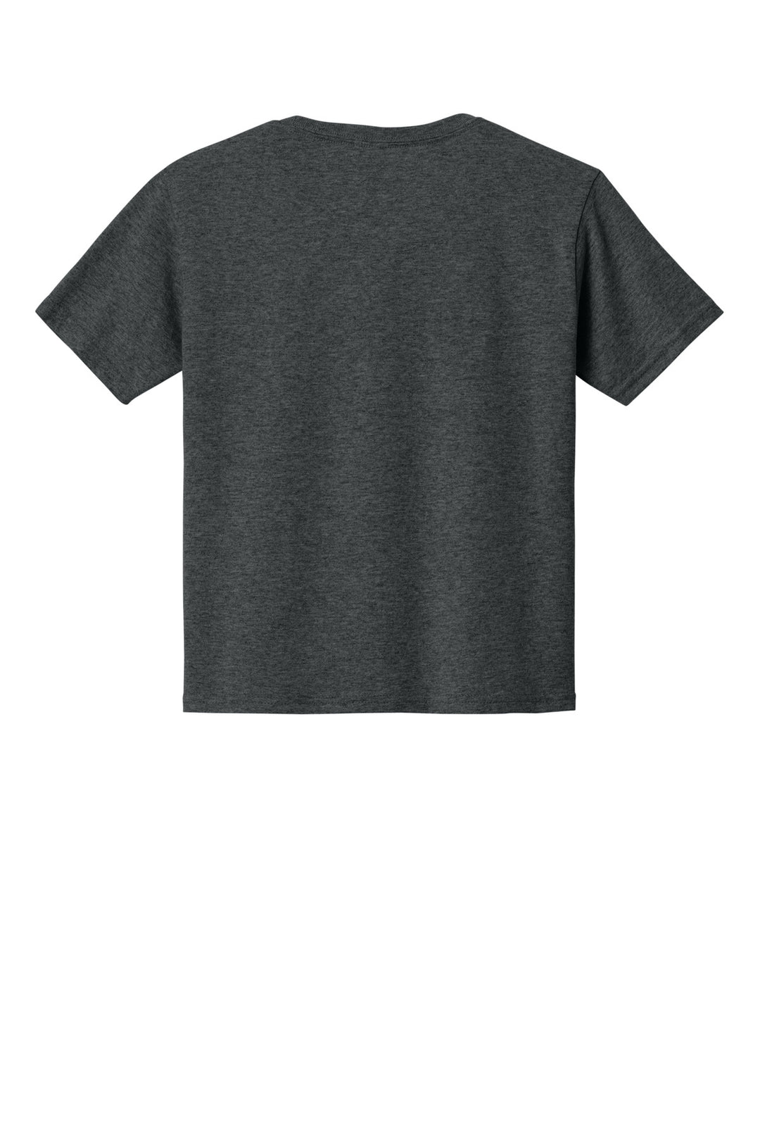 Jerzees - Youth Dri-Power 50/50 Cotton/Poly T-Shirt.  29B