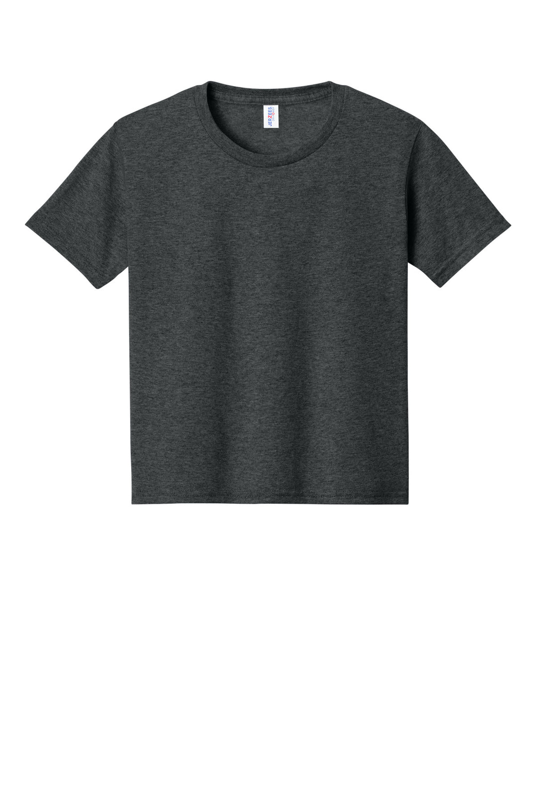 Jerzees - Youth Dri-Power 50/50 Cotton/Poly T-Shirt.  29B