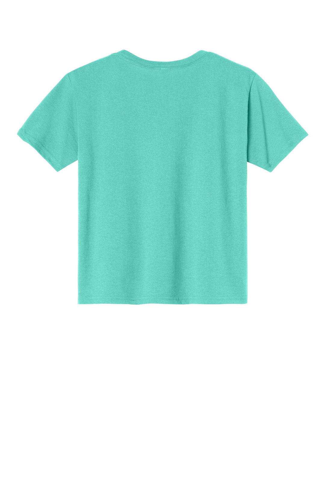 Jerzees - Youth Dri-Power 50/50 Cotton/Poly T-Shirt.  29B
