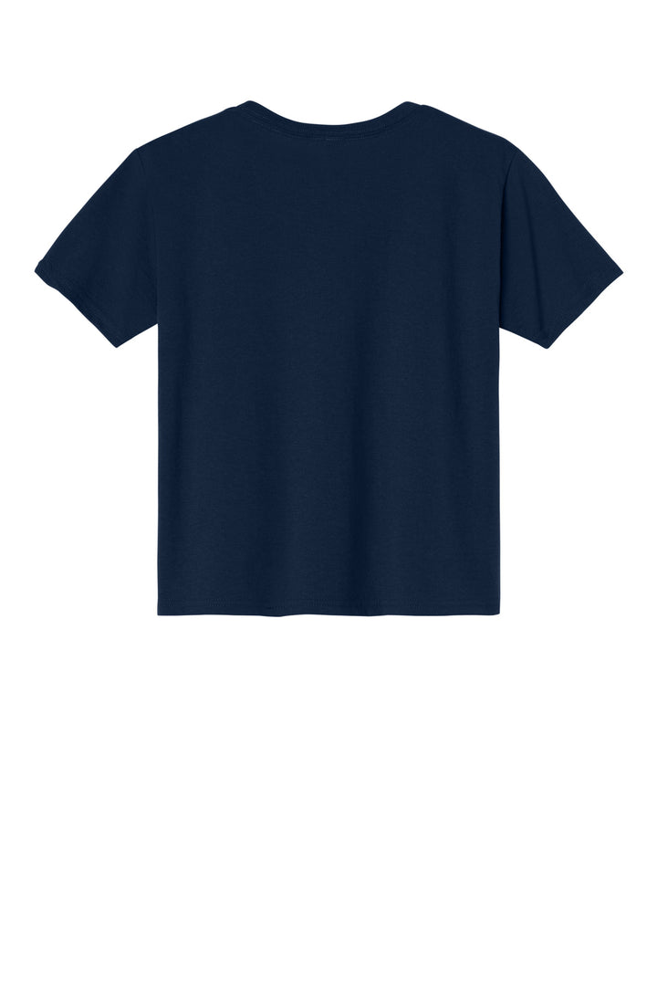 Jerzees - Youth Dri-Power 50/50 Cotton/Poly T-Shirt.  29B