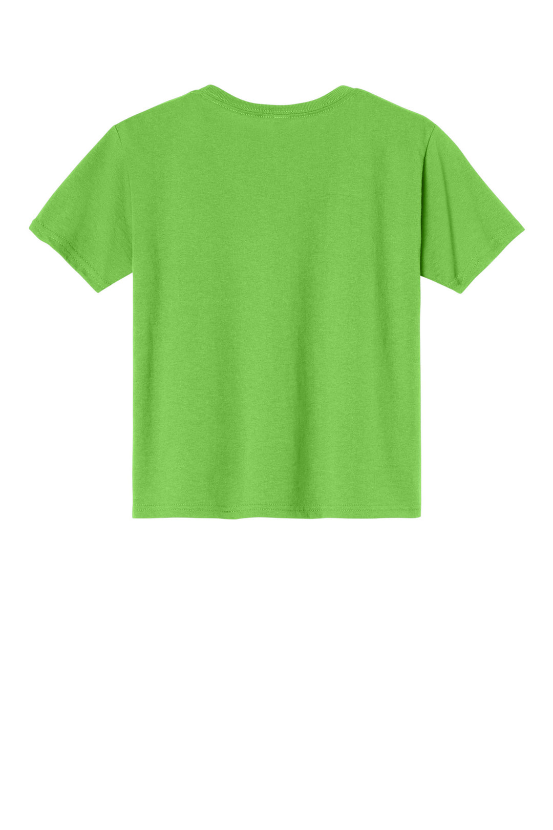 Jerzees - Youth Dri-Power 50/50 Cotton/Poly T-Shirt.  29B