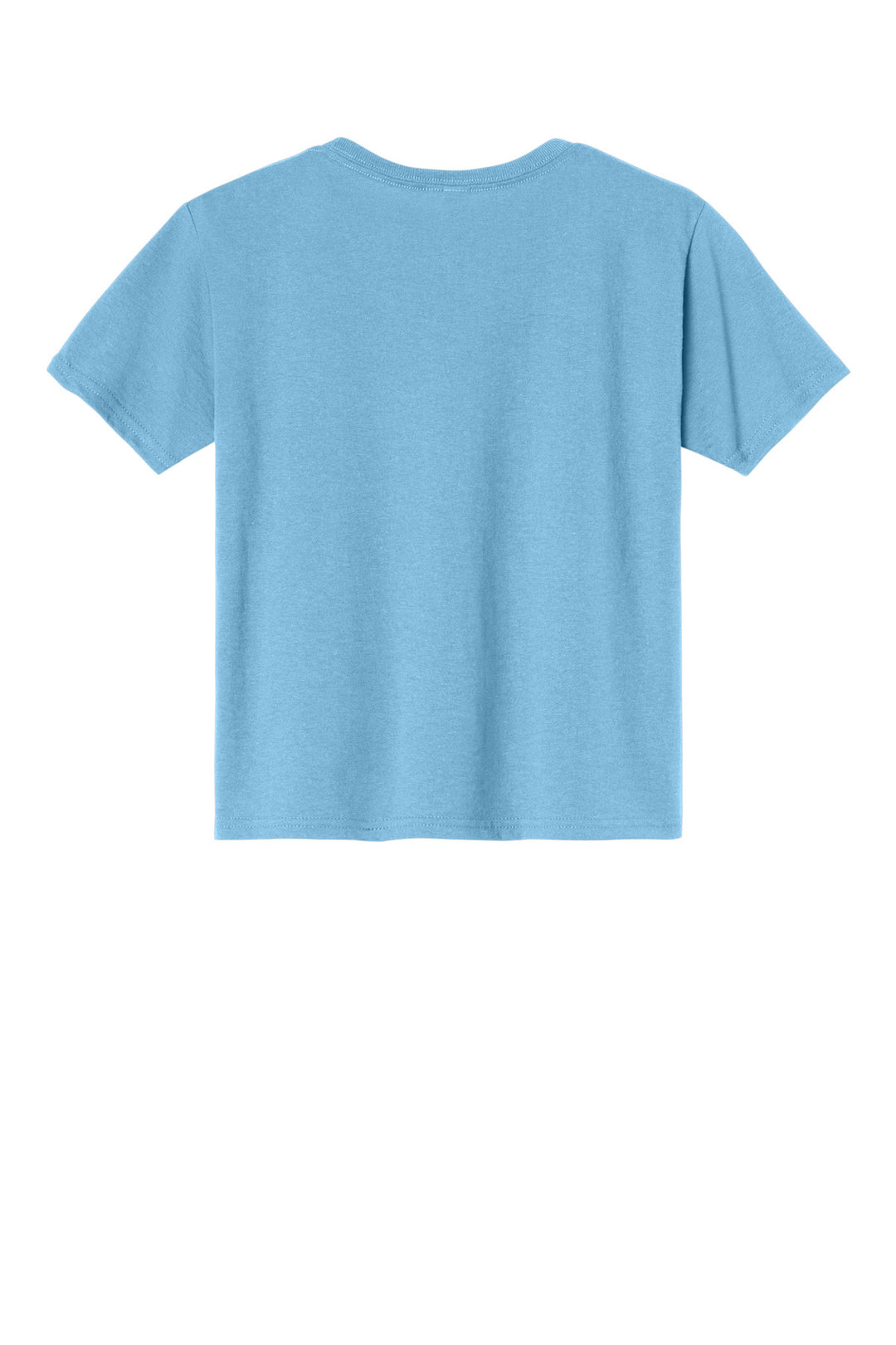 Jerzees - Youth Dri-Power 50/50 Cotton/Poly T-Shirt.  29B