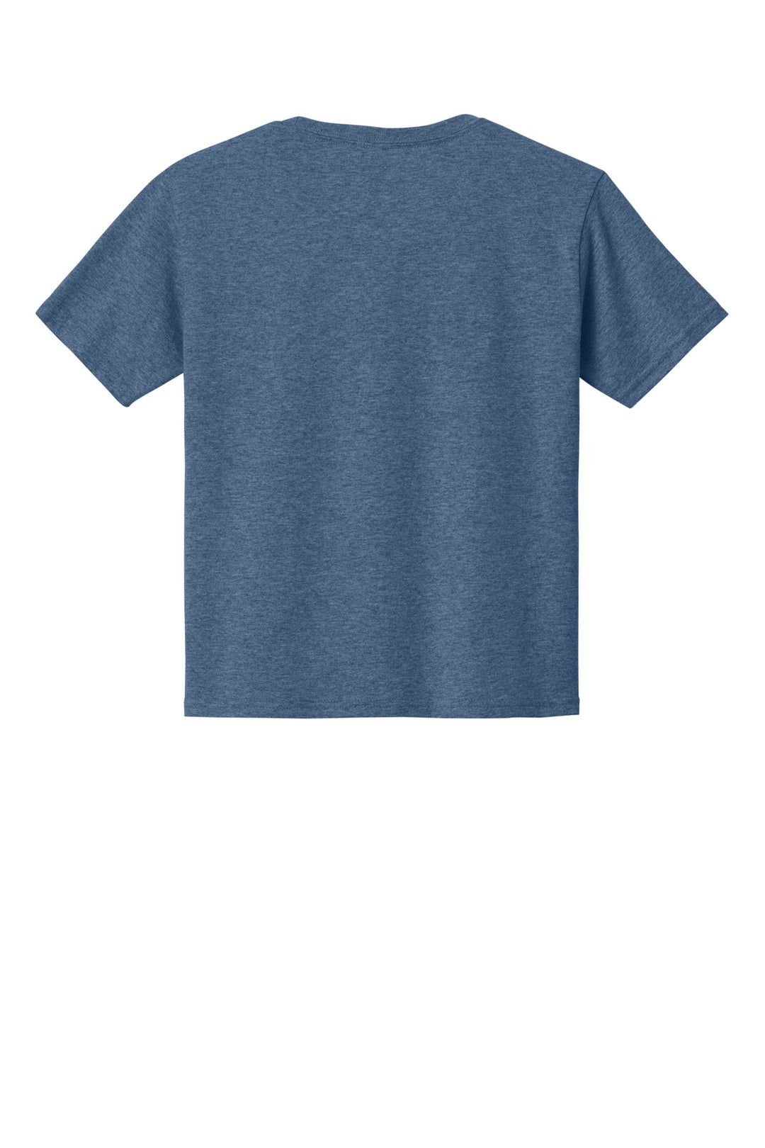 Jerzees - Youth Dri-Power 50/50 Cotton/Poly T-Shirt.  29B