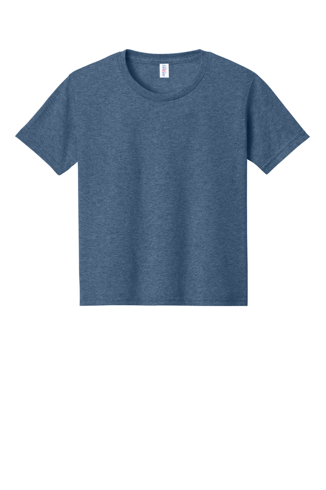 Jerzees - Youth Dri-Power 50/50 Cotton/Poly T-Shirt.  29B