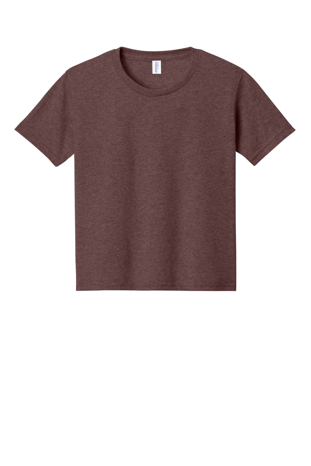 Jerzees - Youth Dri-Power 50/50 Cotton/Poly T-Shirt.  29B