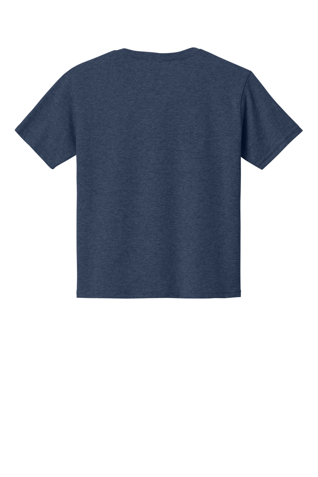 Jerzees - Youth Dri-Power 50/50 Cotton/Poly T-Shirt.  29B