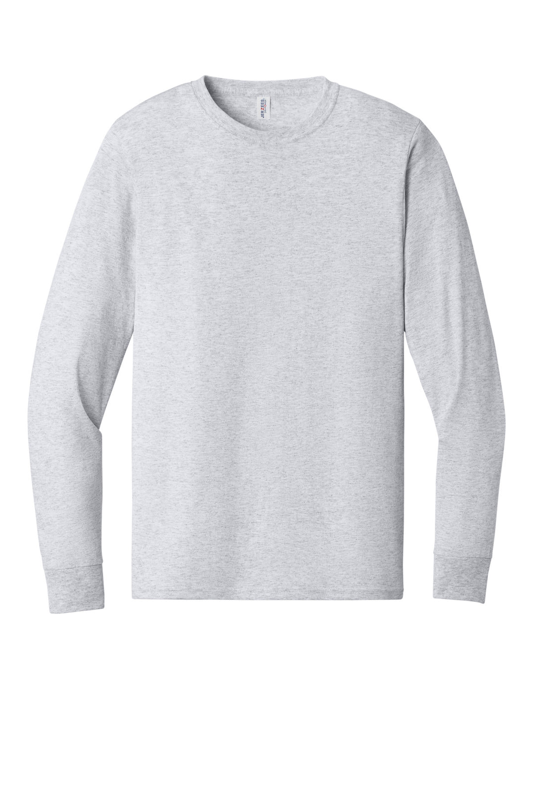 Jerzees - Dri-Power 50/50 Cotton/Poly Long Sleeve T-Shirt.  29LS