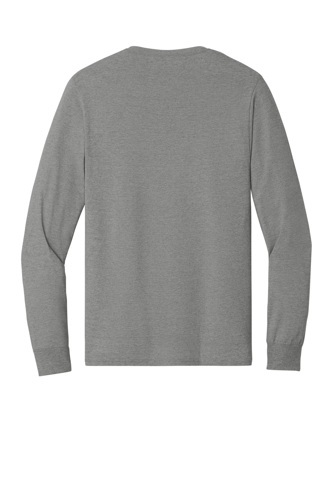 Jerzees - Dri-Power 50/50 Cotton/Poly Long Sleeve T-Shirt.  29LS