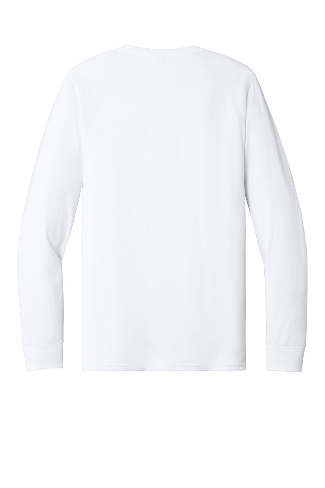 Jerzees - Dri-Power 50/50 Cotton/Poly Long Sleeve T-Shirt.  29LS